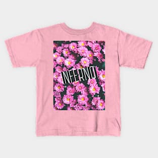 Inferno Kids T-Shirt